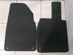 PORSCHE Porsche Boxster 718 Floor Mat Set RHD RIGHT HANDLEBARS — thumbnail 5