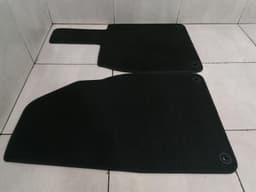 PORSCHE Porsche Boxster 718 Floor Mat Set RHD RIGHT HANDLEBARS — thumbnail 6