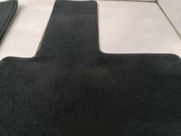 PORSCHE Porsche Boxster 718 Floor Mat Set RHD RIGHT HANDLEBARS — thumbnail 9