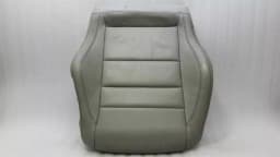 MERCEDES-BENZ Mercedes E Class W207 Left Seat Pad A2079100750 Left Seat Dynamic — thumbnail 1