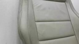 MERCEDES-BENZ Mercedes E Class W207 Left Seat Pad A2079100750 Left Seat Dynamic — thumbnail 4