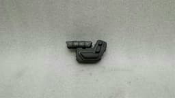 MERCEDES-BENZ Mercedes W207 right seat switch A2128700710 switch seat adjustment right — thumbnail 5