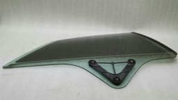 MERCEDES-BENZ Mercedes E Class W207 Right Rear 1/4 Glass A2076700210 Door Glass 1/4 Rear Right — thumbnail 3