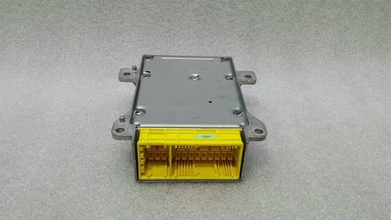 MERCEDES-BENZ Mercedes E Class W207 Air Safety Module ECU A2079010100 Air Control Unit SRS