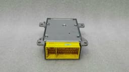 MERCEDES-BENZ Mercedes E Class W207 Air Safety Module ECU A2079010100 Air Control Unit SRS — thumbnail 4