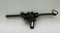 MERCEDES-BENZ Mercedes E Class W207 Ri Seatbelt Height Adjuster A2078600282 Seat Belt Sender Right — thumbnail 1