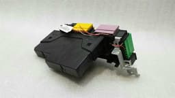 MERCEDES-BENZ Mercedes E Class W207 Fuse Box A2129000004 Fuse Box — thumbnail 3