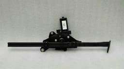 MERCEDES-BENZ Mercedes E Class W207 Ri Seatbelt Height Adjuster A2078600282 Seat Belt Sender Right — thumbnail 3
