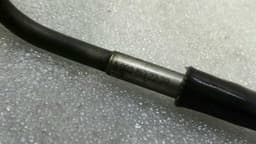 MERCEDES-BENZ Mercedes E Class W207 Lambda Sensor A0081532228 Flue Gas Temperature Sensor CDI — thumbnail 2