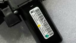 MERCEDES-BENZ Mercedes E Class W207 Ri Seatbelt Height Adjuster A2078600282 Seat Belt Sender Right — thumbnail 5
