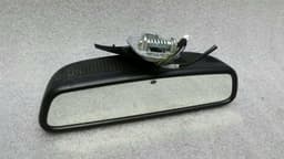 MERCEDES-BENZ Mercedes E Class W207 W204 Rear View Mirror A2048101317 Rear Mirror Interior Mirror — thumbnail 5