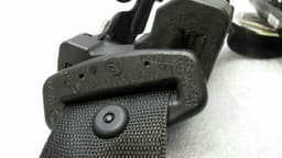 MERCEDES-BENZ Mercedes E Class W207 FRH Seatbelt A2078603685 Seat Belt Strap Front Right — thumbnail 6