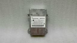 MERCEDES-BENZ Mercedes E Class W207 Air Safety Module ECU A2079010100 Air Control Unit SRS — thumbnail 2