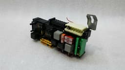 MERCEDES-BENZ Mercedes E Class W207 Fuse Box A2129000004 Fuse Box — thumbnail 6