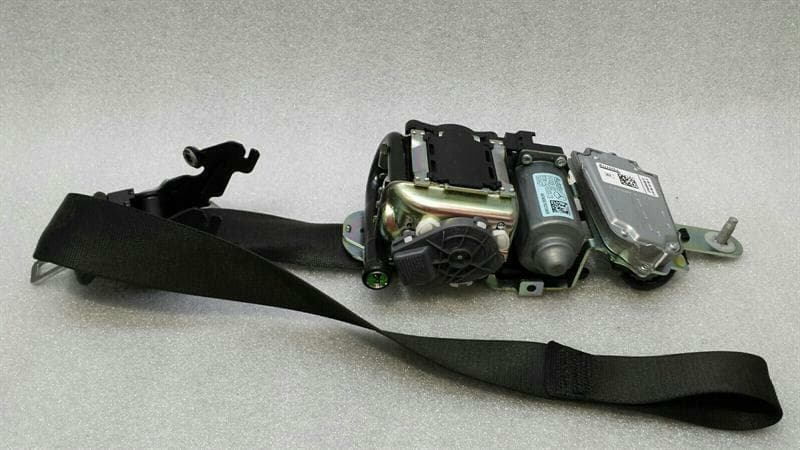 Mercedes E Class W207 FRH Seatbelt A2078603685 Seat Belt Strap Front Right