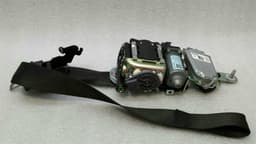 MERCEDES-BENZ Mercedes E Class W207 FRH Seatbelt A2078603685 Seat Belt Strap Front Right — thumbnail 4