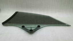 MERCEDES-BENZ Mercedes E Class W207 Right Rear 1/4 Glass A2076700210 Door Glass 1/4 Rear Right — thumbnail 4