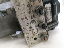MERCEDES-BENZ MERCEDES E CLASS W207 A.B.S PUMP A2124313512 ABS PUMP HYDRAULIC BLOCK — thumbnail 6