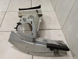PORSCHE Porsche Cayman 718 Left Front Chassis Leg 99150147700 Left Front Wheel Arch — thumbnail 9