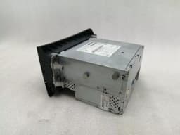 MERCEDES-BENZ Mercedes E Class W207 CD player A2129004910 audio system controller COMAND — thumbnail 10