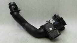 MERCEDES-BENZ Mercedes E Class W207 Throttle Body A6510900070 Throttle Body OM651 — thumbnail 4