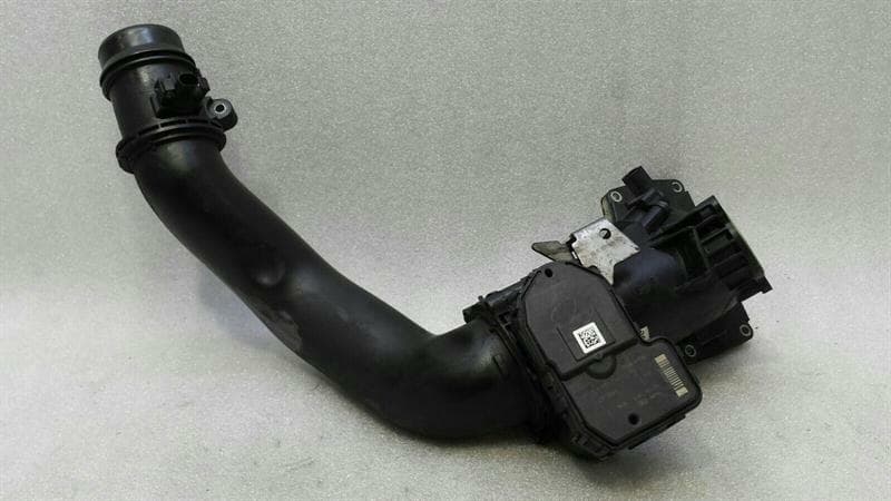 MERCEDES-BENZ Mercedes E Class W207 Throttle Body A6510900070 Throttle Body OM651