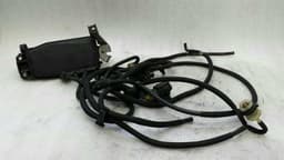 MERCEDES-BENZ Mercedes E Class W207 Turbo Vacuum System A0091533128 Vacuum Pump OM651 — thumbnail 1