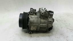 MERCEDES-BENZ MERCEDES E Class W207 W212 W204 A/C Compressor A0022305011 A/C Compressor CDI — thumbnail 7