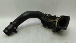 MERCEDES-BENZ Mercedes E Class W207 Throttle Body A6510900070 Throttle Body OM651 — thumbnail 5