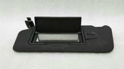 MERCEDES-BENZ Mercedes E Class W207 Sun Visor Left A2078100310 Sun Visor Trim Panel Left — thumbnail 2