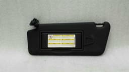 MERCEDES-BENZ Mercedes E Class W207 Sun Visor Left A2078100310 Sun Visor Trim Panel Left — thumbnail 4