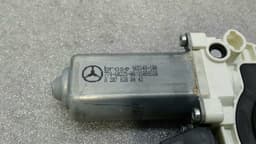 MERCEDES-BENZ Mercedes E Class W207 RRH Door Window Motor A2078200442 Window Regulator Motor Hi Re — thumbnail 2