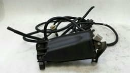 MERCEDES-BENZ Mercedes E Class W207 Turbo Vacuum System A0091533128 Vacuum Pump OM651 — thumbnail 3