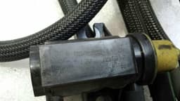 MERCEDES-BENZ Mercedes E Class W207 Turbo Vacuum System A0091533128 Vacuum Pump OM651 — thumbnail 5