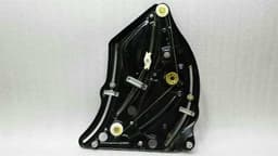 MERCEDES-BENZ Mercedes E Class W207 RLH Rear Door Winder A2076700103 Window Regulator Rear Left — thumbnail 1