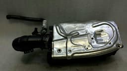 MERCEDES-BENZ Mercedes E Class W207 E250 Airbox A6510901101 Air Filter Box — thumbnail 1
