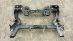 MERCEDES-BENZ Mercedes E Class W207 Beam Subframe Front A2046280557 Front Axle Carrier — thumbnail 5
