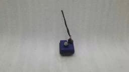 MERCEDES-BENZ Mercedes E Class W212 alarm ECU A0038207726 siren alarm horn alarm system — thumbnail 3