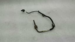 MERCEDES-BENZ MERCEDES W207 W205 W212 X204 LAMBDA SENSOR A0081532728 GAS TEMPERATURE SENSOR — thumbnail 4