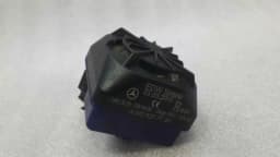 MERCEDES-BENZ Mercedes E Class W212 alarm ECU A0038207726 siren alarm horn alarm system — thumbnail 8