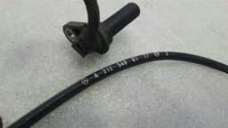MERCEDES-BENZ Mercedes E Class W212 W218 A.B.S Sensor A2125400117 — thumbnail 6