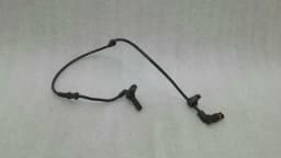 MERCEDES-BENZ Mercedes E Class W212 W218 A.B.S Sensor A2125400117 — thumbnail 1