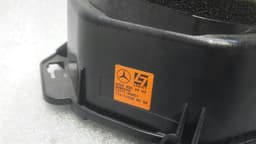 MERCEDES-BENZ Mercedes E Class W212 W204 W207 Speaker A2048202402 Loudspeakers — thumbnail 7