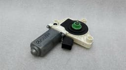 MERCEDES-BENZ Mercedes E Class W207 Door Window Motor A2078200442 Window Regulator Motor Rear Re — thumbnail 1