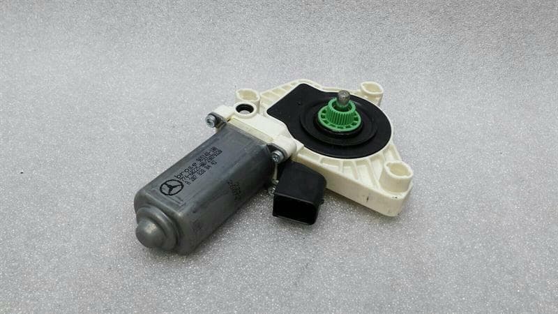 Mercedes E Class W207 Door Window Motor A2078200442 Window Regulator Motor Rear Re