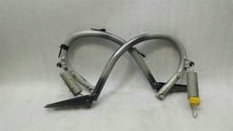 MERCEDES-BENZ Mercedes E Class W207 Boat Hinge A2077500128 Tailgate Hinge A2077500528 — thumbnail 3