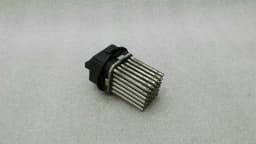 MERCEDES-BENZ Mercedes E Class W207 W204 W212 Heater Resistor 5HL00894130 Fan Controller — thumbnail 4