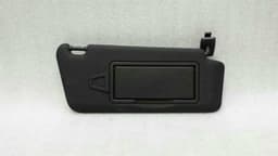 MERCEDES-BENZ Mercedes E Class W207 W204 Right Sun Visor A2078100410 Sun Visor Trim — thumbnail 1