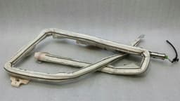 MERCEDES-BENZ Mercedes E Class W207 Left Module A2078600102 Module Left — thumbnail 4