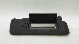 MERCEDES-BENZ Mercedes E Class W207 W204 Right Sun Visor A2078100410 Sun Visor Trim — thumbnail 2